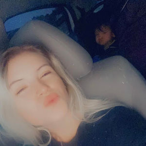 Meet your Posher, Cristina